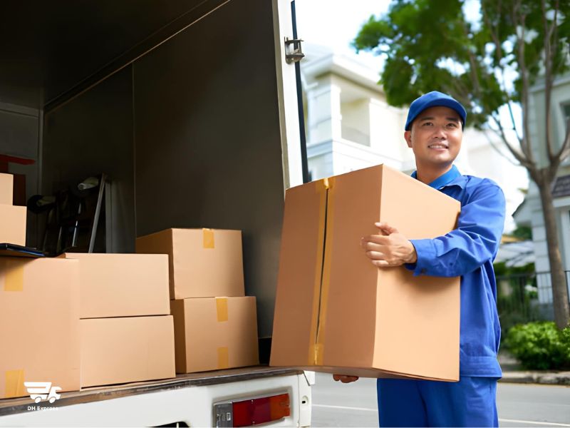 xe ghep hang ha noi sai gon het bao nhieu