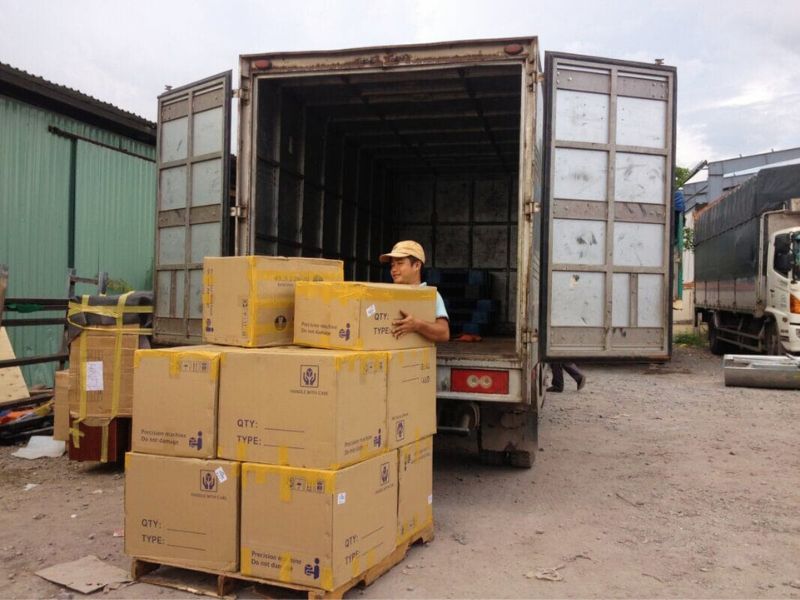 xe ghep hang ha noi sai gon la gi