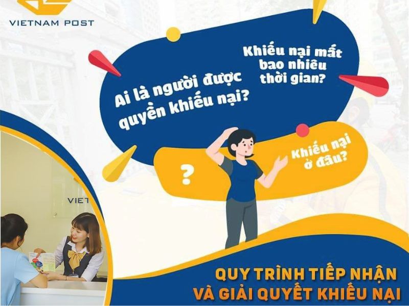 khi nao nen khieu nai buu dien