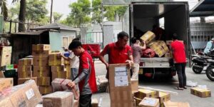 thoi gian chi phi gui hang di tinh qua viettel post