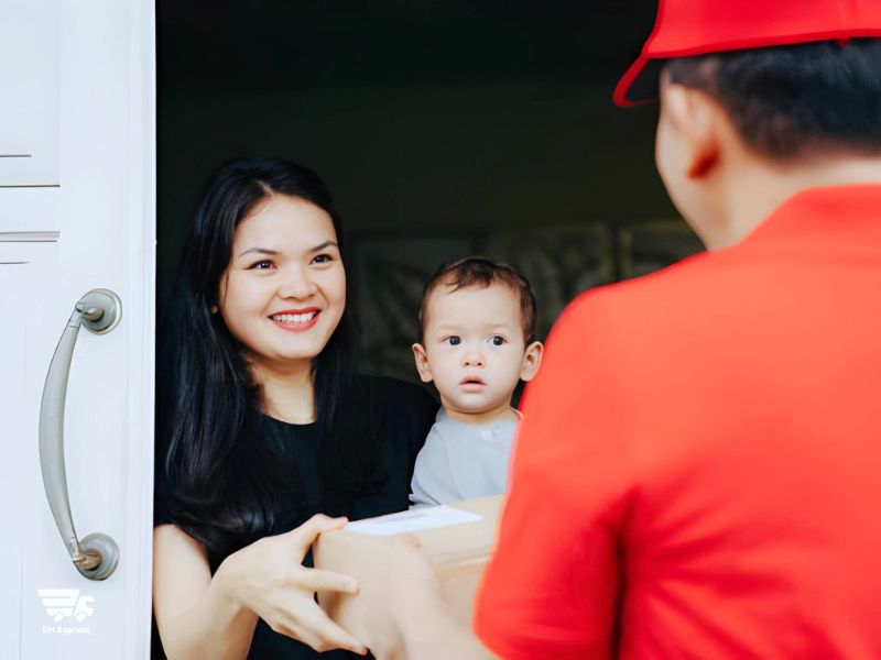 chi phi gui hoa toc tu ha noi vao sai gon