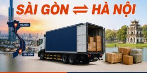 khi nao nen gui chanh xe sai gon ha noi
