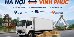 xe tai ghep hang ha noi vinh phuc